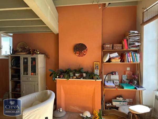 Appartement à louer 3 pièces 75.61m²