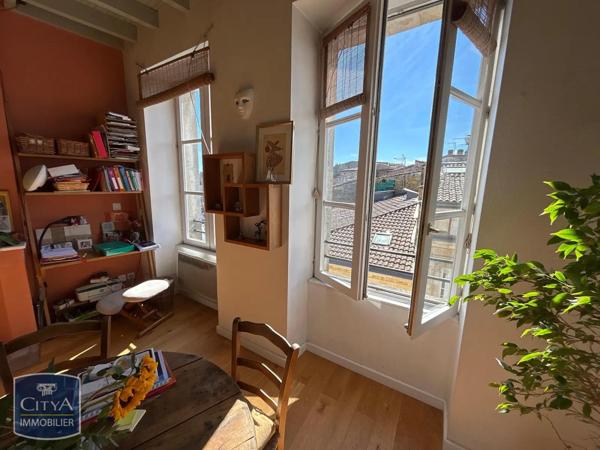 Appartement à louer 3 pièces 75.61m²
