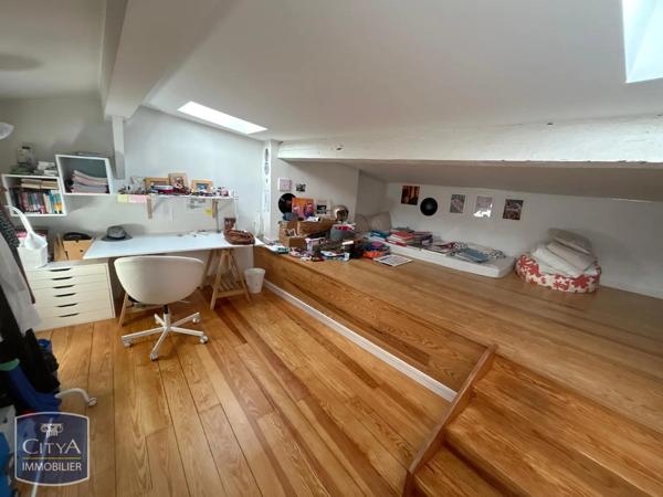 Appartement à louer 3 pièces 75.61m²