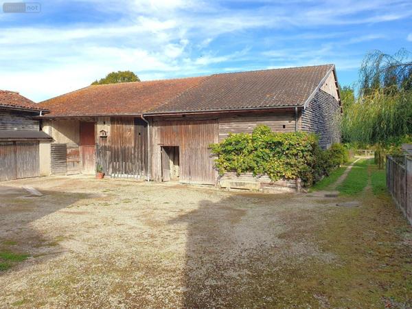 Maison à vendre à Chavanges dans l'Aube (10330), ref : 51081/793