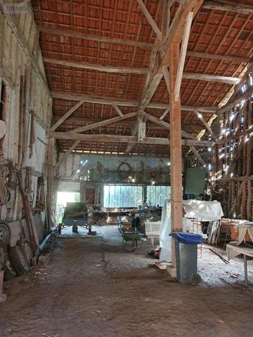 Maison à vendre à Chavanges dans l'Aube (10330), ref : 51081/793