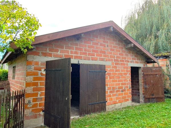 Maison à vendre à Chavanges dans l'Aube (10330), ref : 51081/793