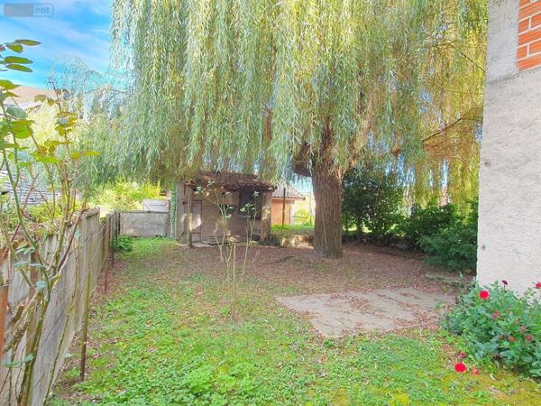 Maison à vendre à Chavanges dans l'Aube (10330), ref : 51081/793