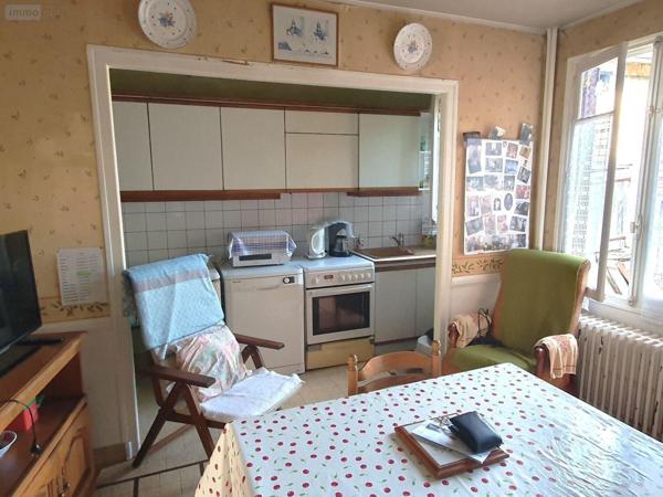 Maison à vendre à Chavanges dans l'Aube (10330), ref : 51081/793