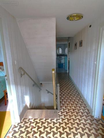 Maison à vendre à Chavanges dans l'Aube (10330), ref : 51081/793