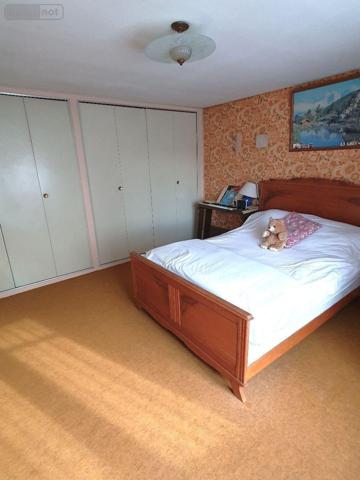 Maison à vendre à Chavanges dans l'Aube (10330), ref : 51081/793