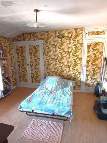 Maison à vendre à Chavanges dans l'Aube (10330), ref : 51081/793