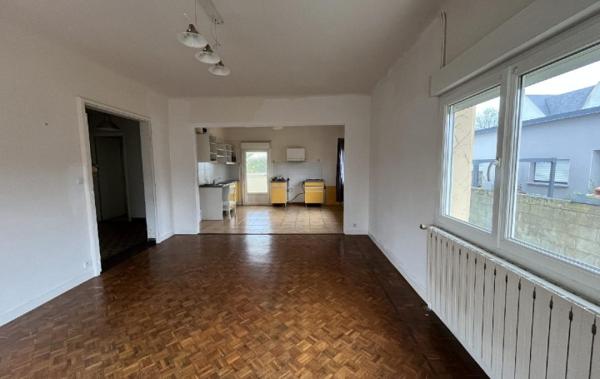 Vente Appartement P3 Savenay   