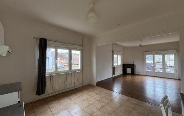 Vente Appartement P3 Savenay   