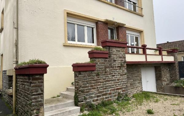 Vente Appartement P3 Savenay   