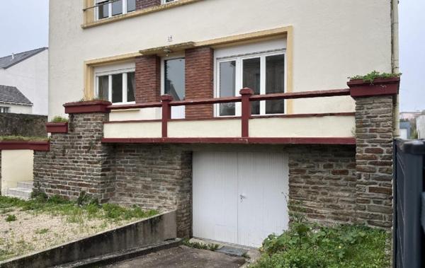 Vente Appartement P3 Savenay   