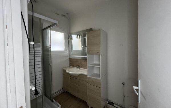 Vente Appartement P3 Savenay   