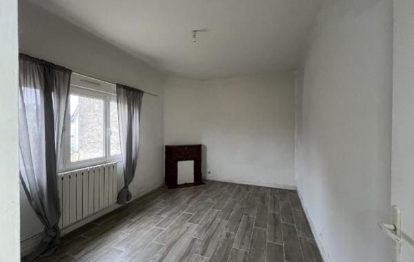 Vente Appartement P3 Savenay   