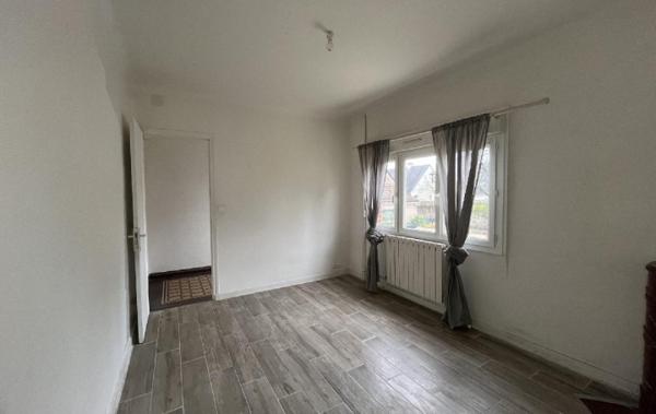 Vente Appartement P3 Savenay   