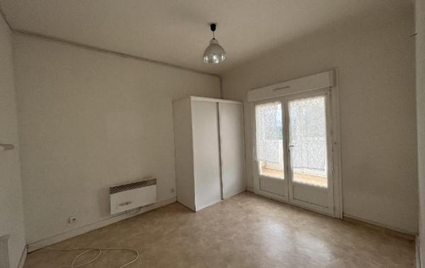 Vente Appartement P3 Savenay   