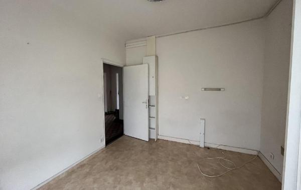 Vente Appartement P3 Savenay   