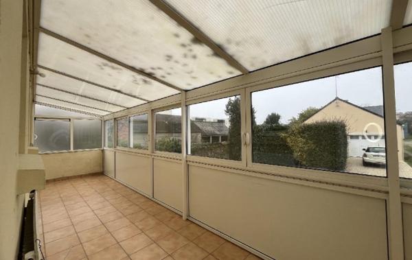 Vente Appartement P3 Savenay   