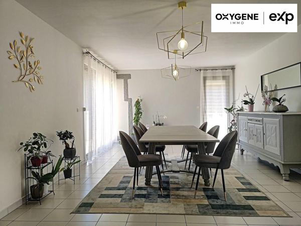 SALSES LE CHATEAU : maison 6 pièces en vente