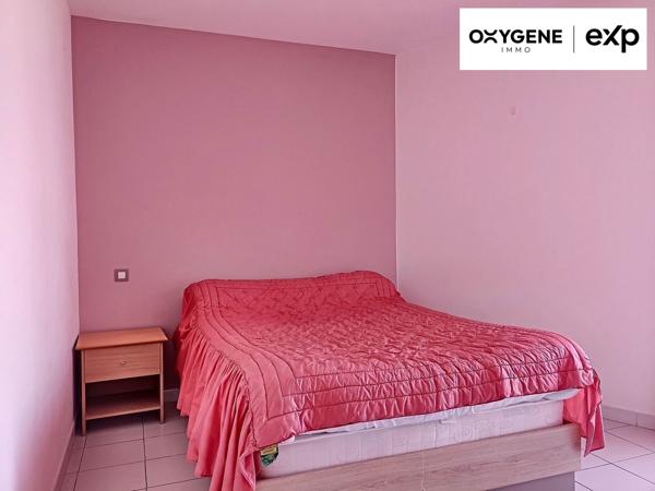 SALSES LE CHATEAU : maison 6 pièces en vente