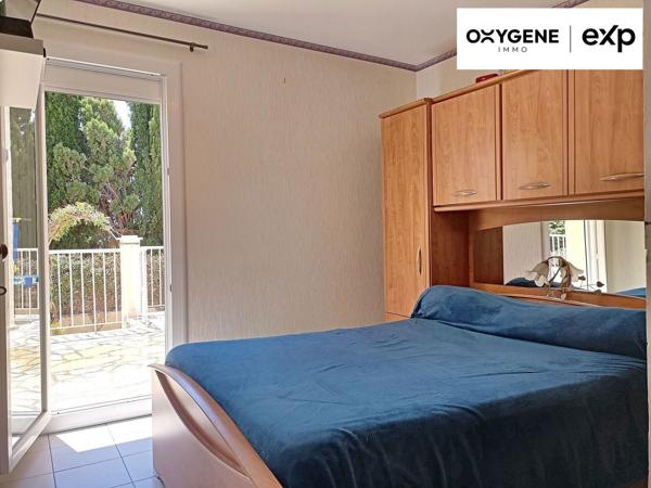 SALSES LE CHATEAU : maison 6 pièces en vente