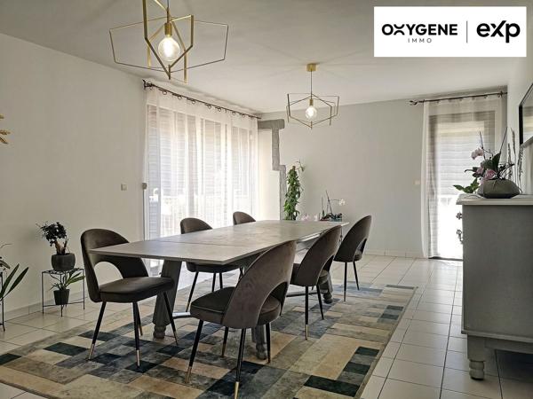 SALSES LE CHATEAU : maison 6 pièces en vente