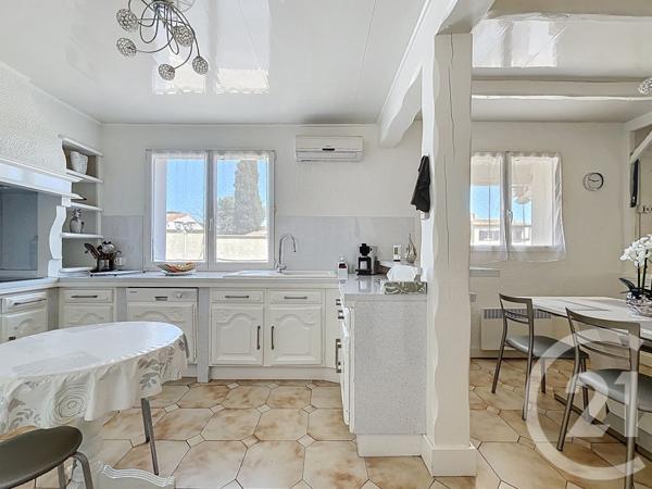 Maison à vendre  5 pièces - 127,52 m2 BESSAN - 34