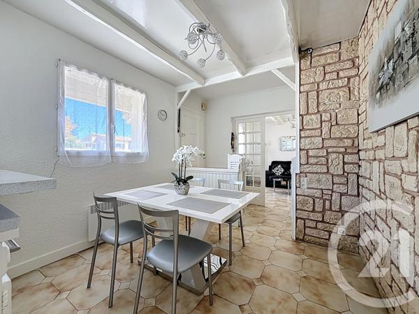 Maison à vendre  5 pièces - 127,52 m2 BESSAN - 34