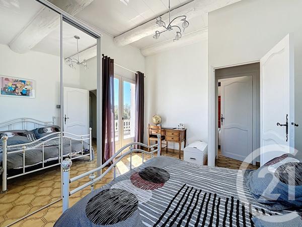 Maison à vendre  5 pièces - 127,52 m2 BESSAN - 34