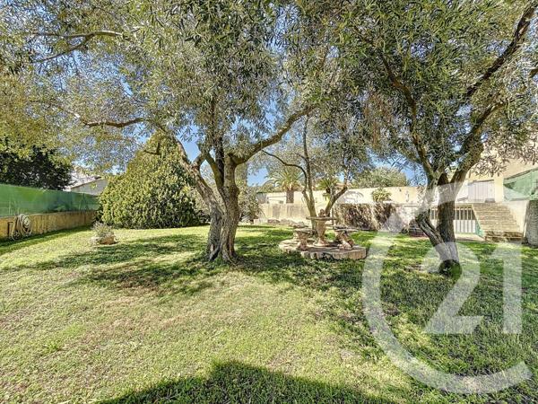 Maison à vendre  5 pièces - 127,52 m2 BESSAN - 34