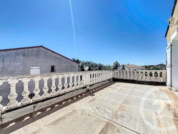 Maison à vendre  5 pièces - 127,52 m2 BESSAN - 34