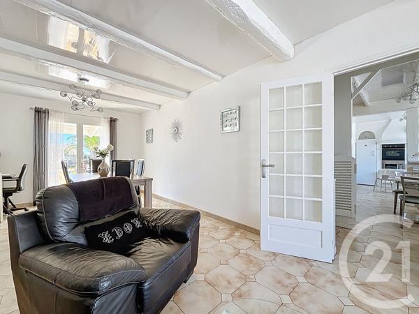 Maison à vendre  5 pièces - 127,52 m2 BESSAN - 34