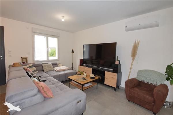 Maison à vendre |  Chargé |  4 pièces | 86 m²