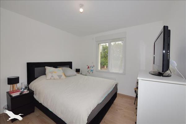 Maison à vendre |  Chargé |  4 pièces | 86 m²