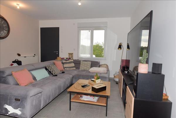 Maison à vendre |  Chargé |  4 pièces | 86 m²