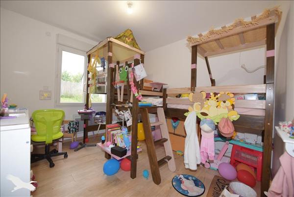 Maison à vendre |  Chargé |  4 pièces | 86 m²