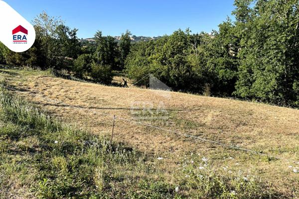 Terrain à Bagnac-sur-Célé