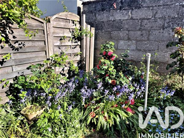 Maison à vendre 3 pièces 68 m² Pornic