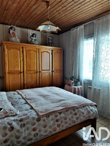 Maison à vendre 3 pièces 68 m² Pornic