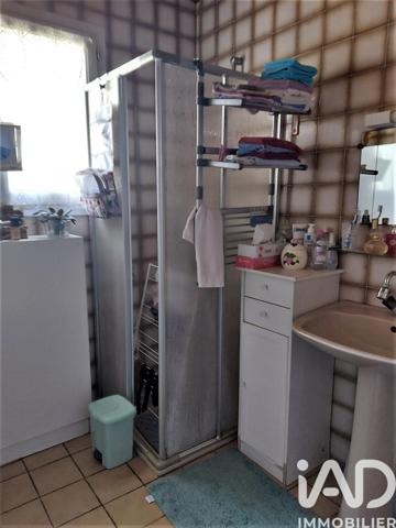 Maison à vendre 3 pièces 68 m² Pornic