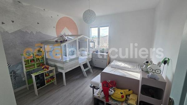 Vente Maison246 m² - 8 Pièces - VILLEMOUSTAUSSOU (11620)