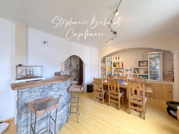 Appartement à vendre T3 T4 pièces GAP (05) balcon