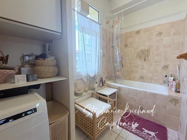 Appartement à vendre T3 T4 pièces GAP (05) balcon