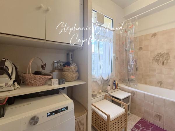 Appartement à vendre T3 T4 pièces GAP (05) balcon