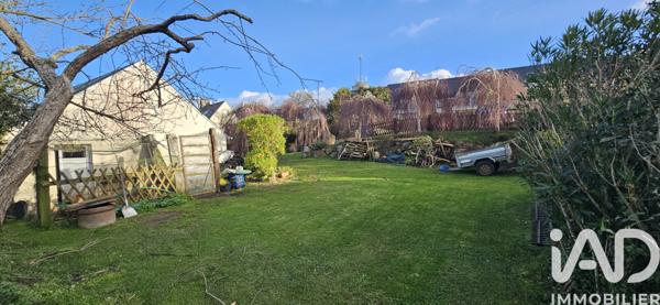 Terrain à vendre 312 m² Trégastel