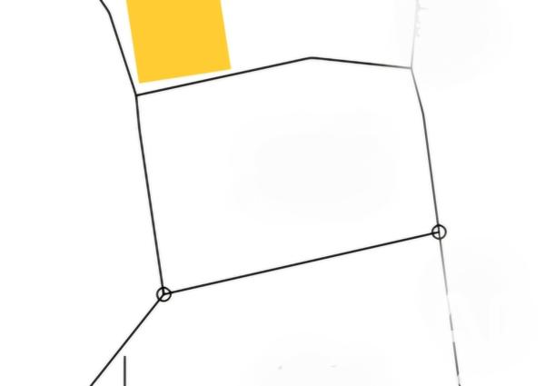 Terrain à vendre 312 m² Trégastel