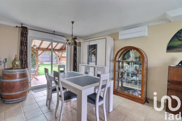 Maison à vendre 8 pièces 150 m² Véretz