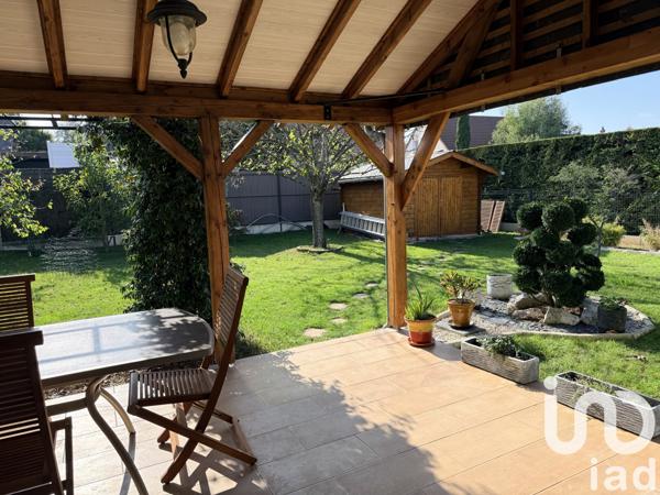 Maison à vendre 8 pièces 150 m² Véretz