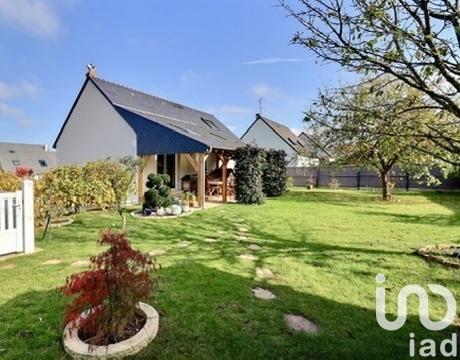 Maison à vendre 8 pièces 150 m² Véretz