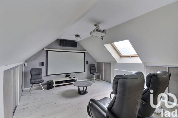 Maison à vendre 8 pièces 150 m² Véretz