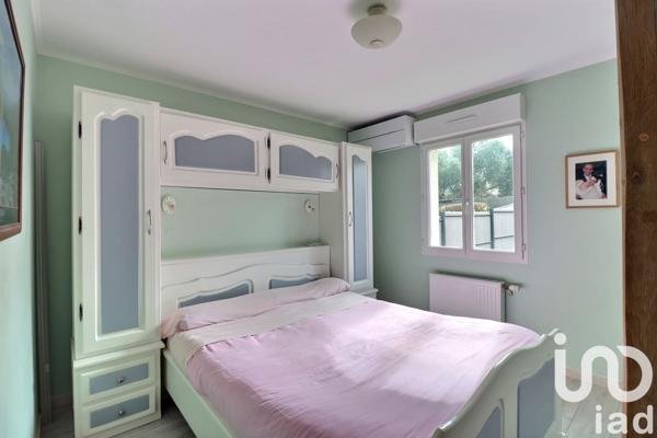 Maison à vendre 8 pièces 150 m² Véretz